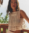 ELONIE TOP -- JASMINE
