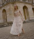 SEBASTIANE ANNIVERSARY SKIRT -- CANDLELIGHT