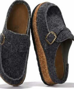 Genuine Leather Moccasin Slip-On DI53