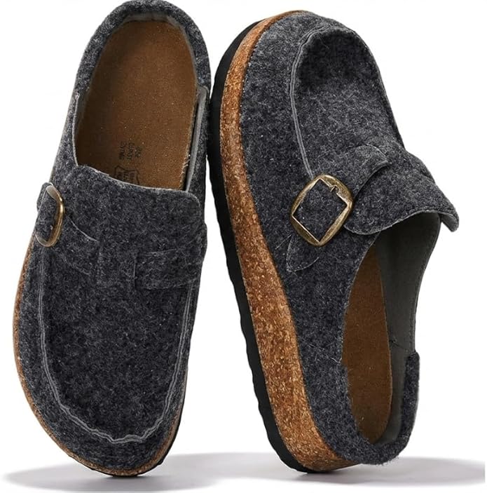 Genuine Leather Moccasin Slip-On DI53