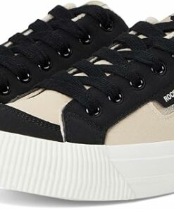 Leon Leopard Plush Foam Sneaker DI92