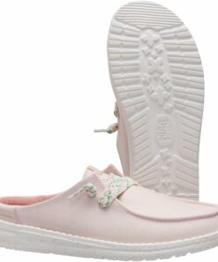 Pinky Lightweight Slip-On DI52