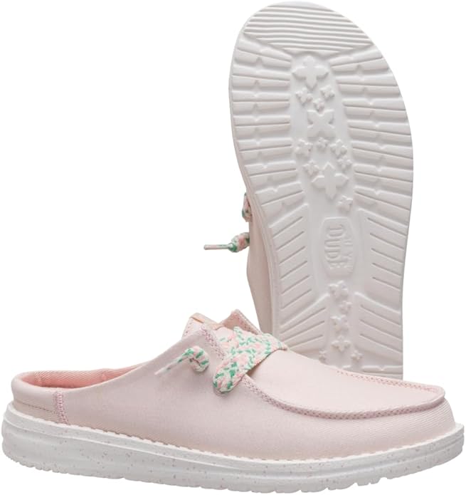 Pinky Lightweight Slip-On DI52