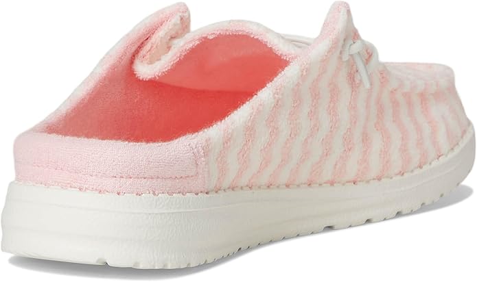 Pinky Terry Stripe Slip-On DI64 - Image 2