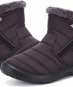 Walking Zipper Warm Lightweight DI80