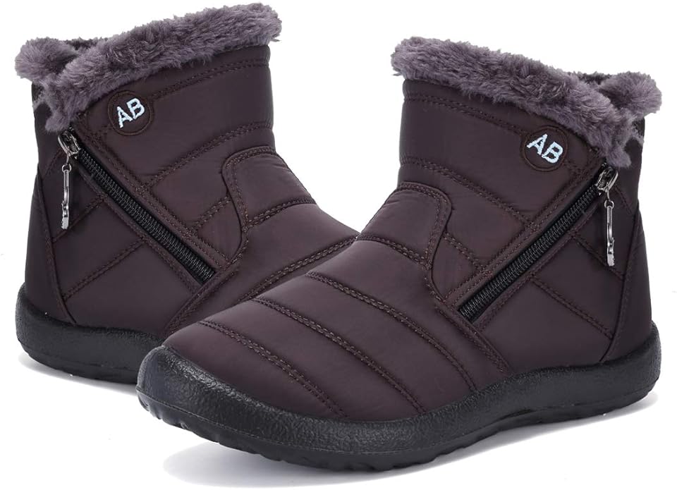 Walking Zipper Warm Lightweight DI80