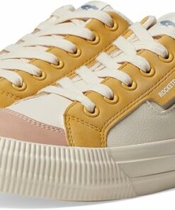 Women's Cheery Comfort Plush Foam Sneaker DI91