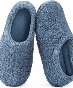 Women's Fleece Lining Slip-On DI63