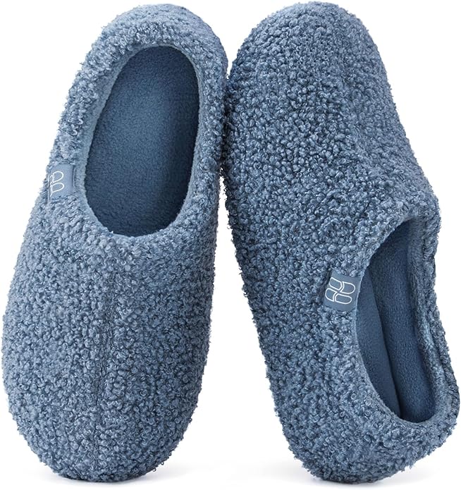 Women's Fleece Lining Slip-On DI63