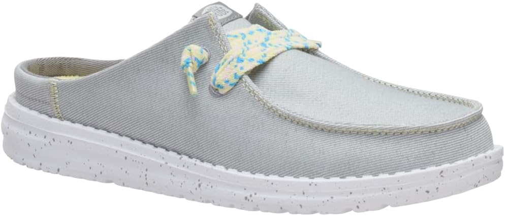 Women's Wendy Lightweight Slip-On DI51 - Image 2