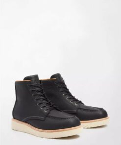 Lace-Up Oak Forge Boot DI103